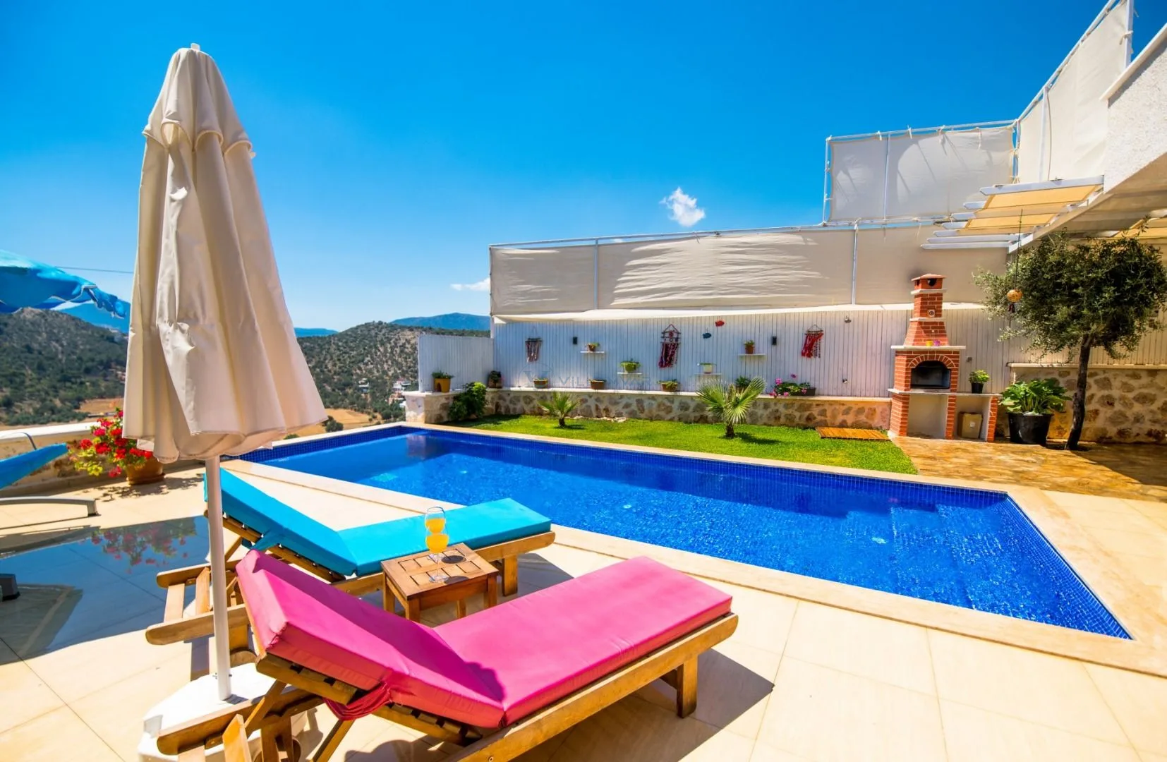 Villa Şahin