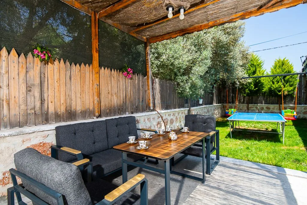 Villa Cigaday