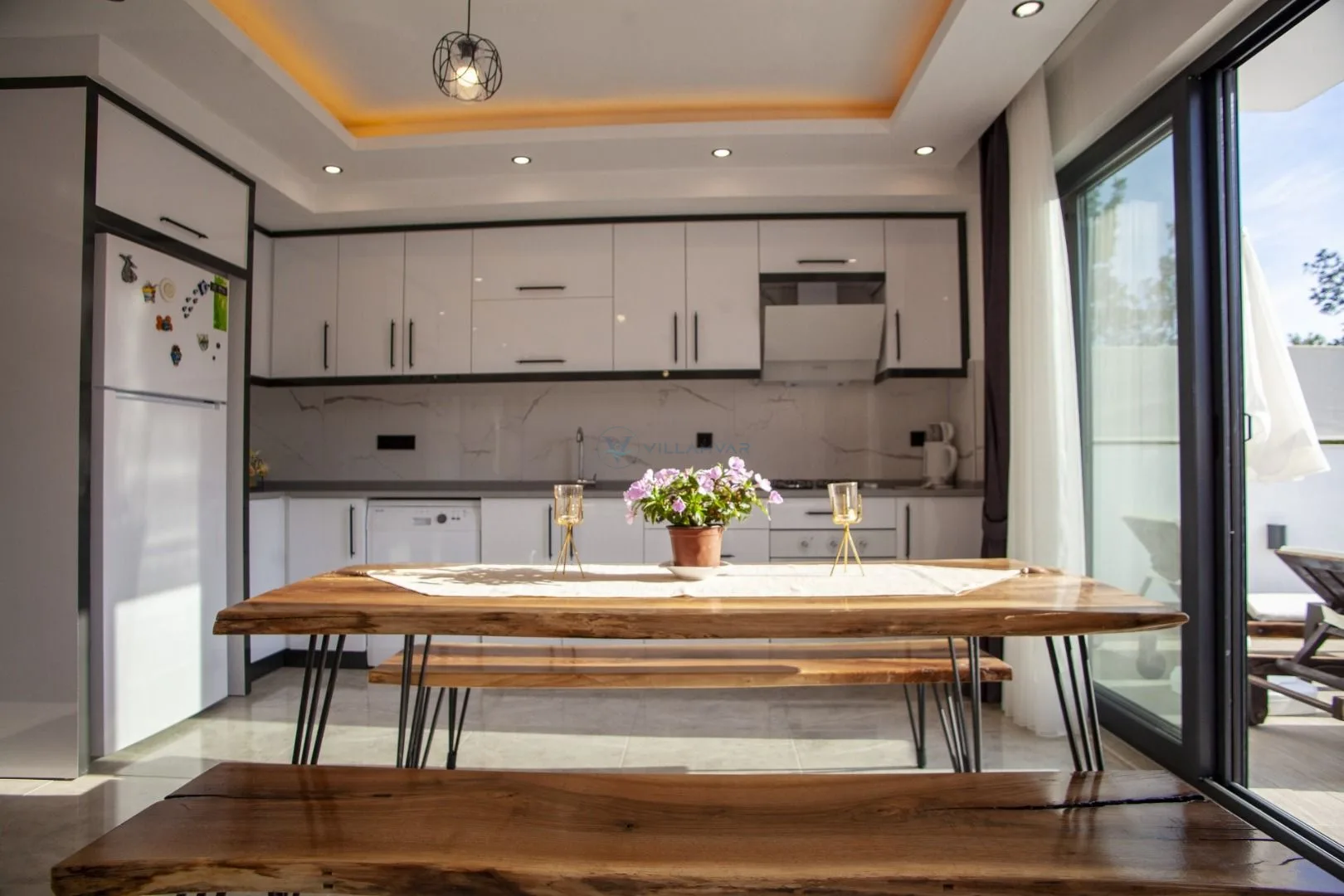 Villa Sweet Home