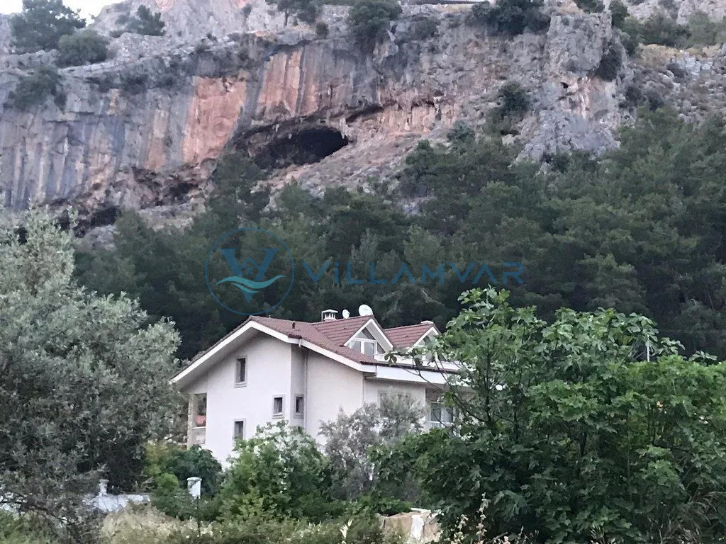 Villa İsabella