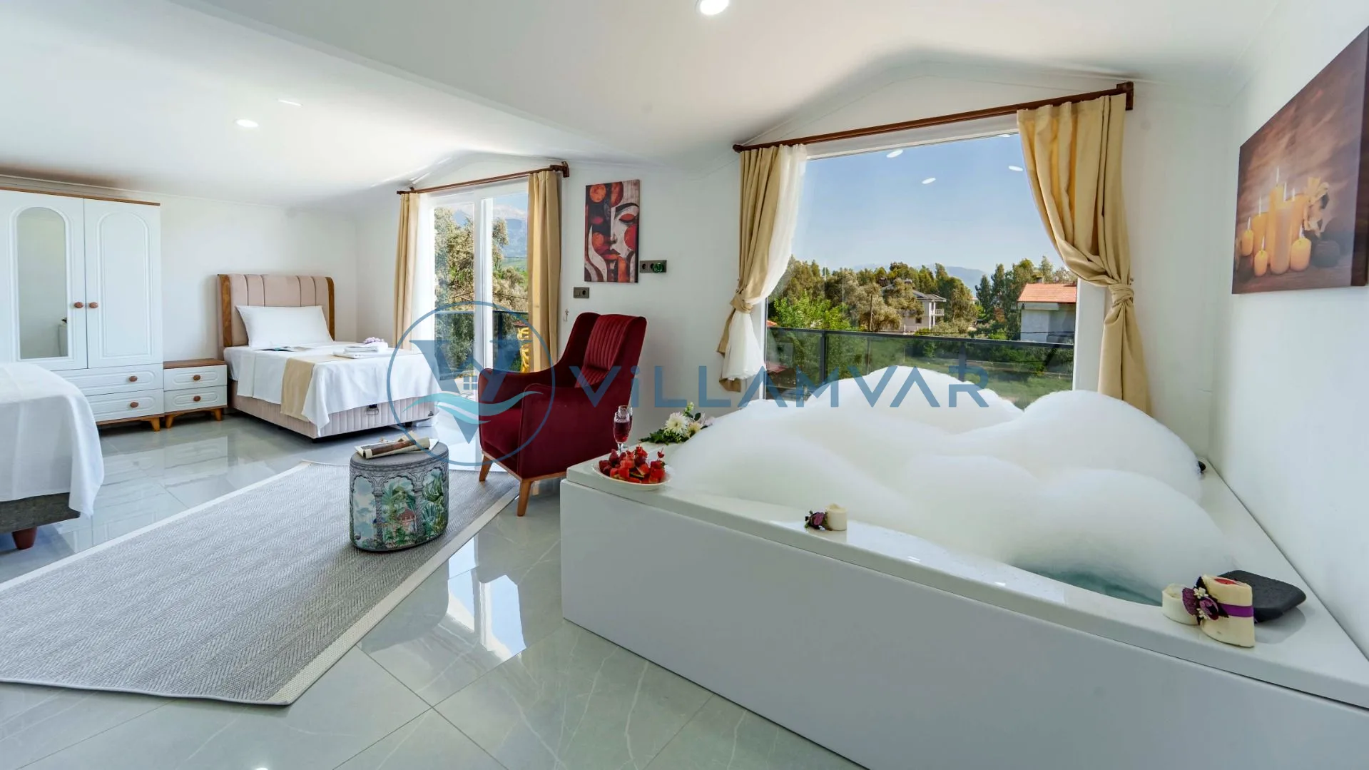 Villa Marovia