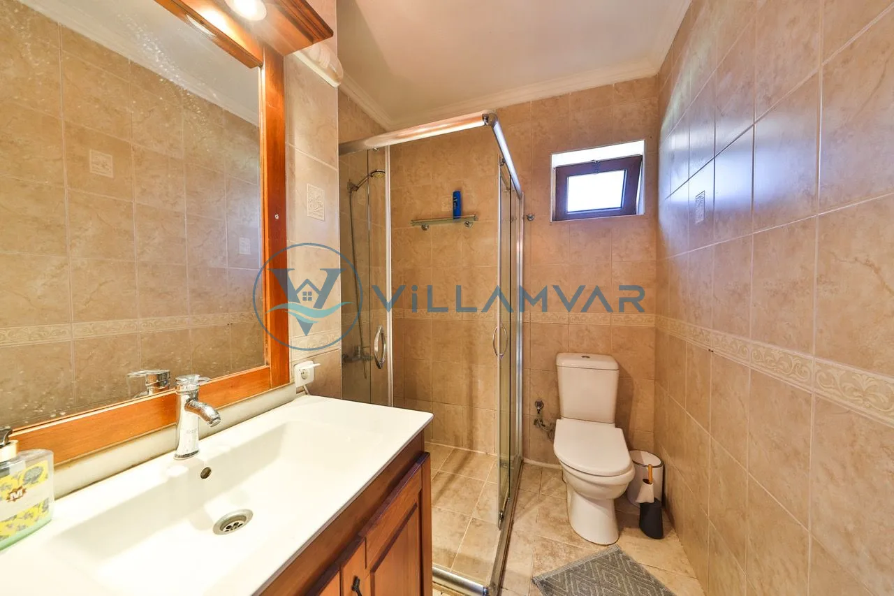 Villa Yaz Akşamı