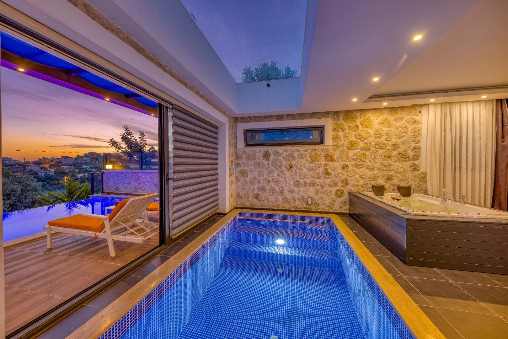 Villa Panamera Cal