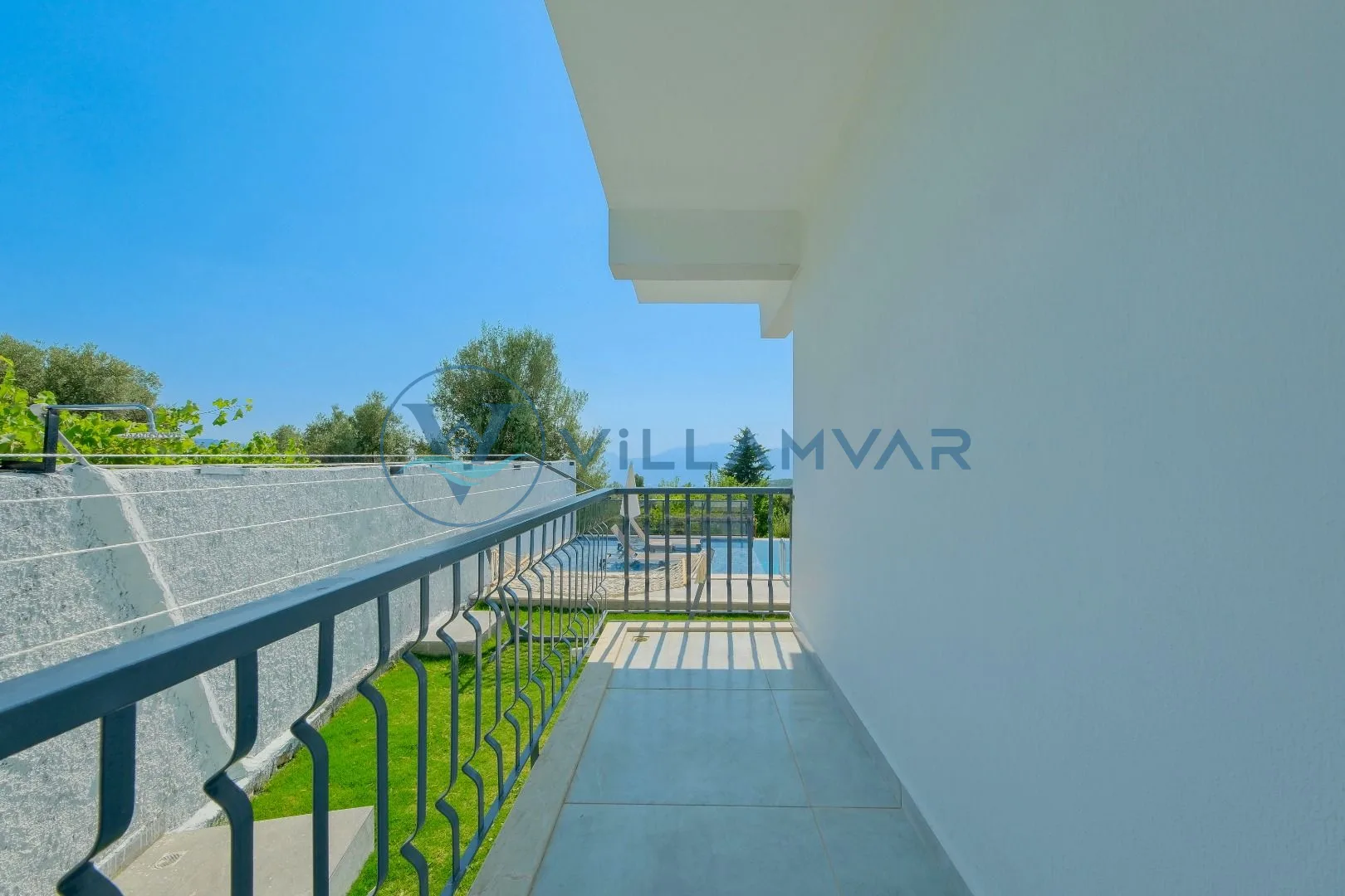 Villa Ayhas