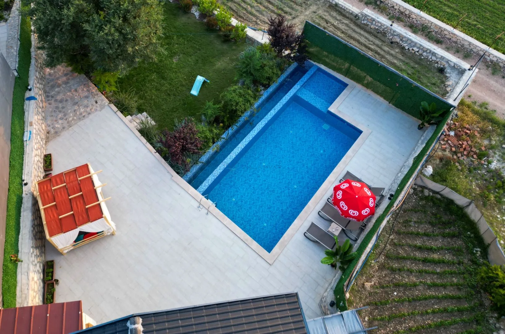 Villa Kaya Likos