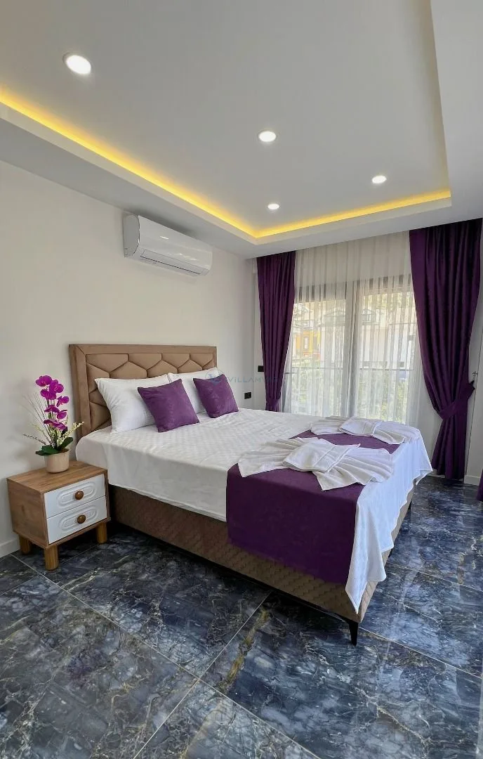 Villa Black Rock