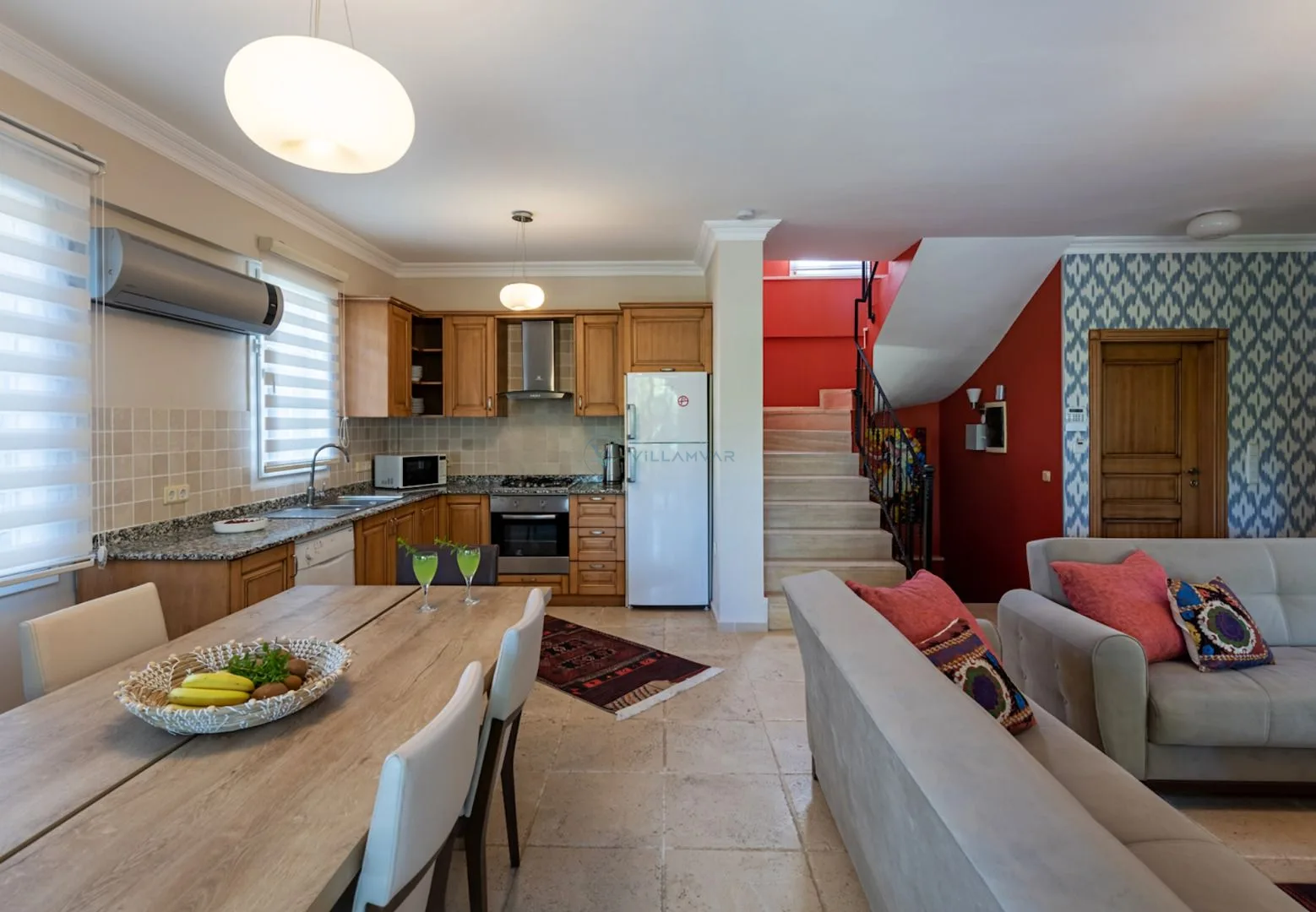 Villa Venüs Kibele