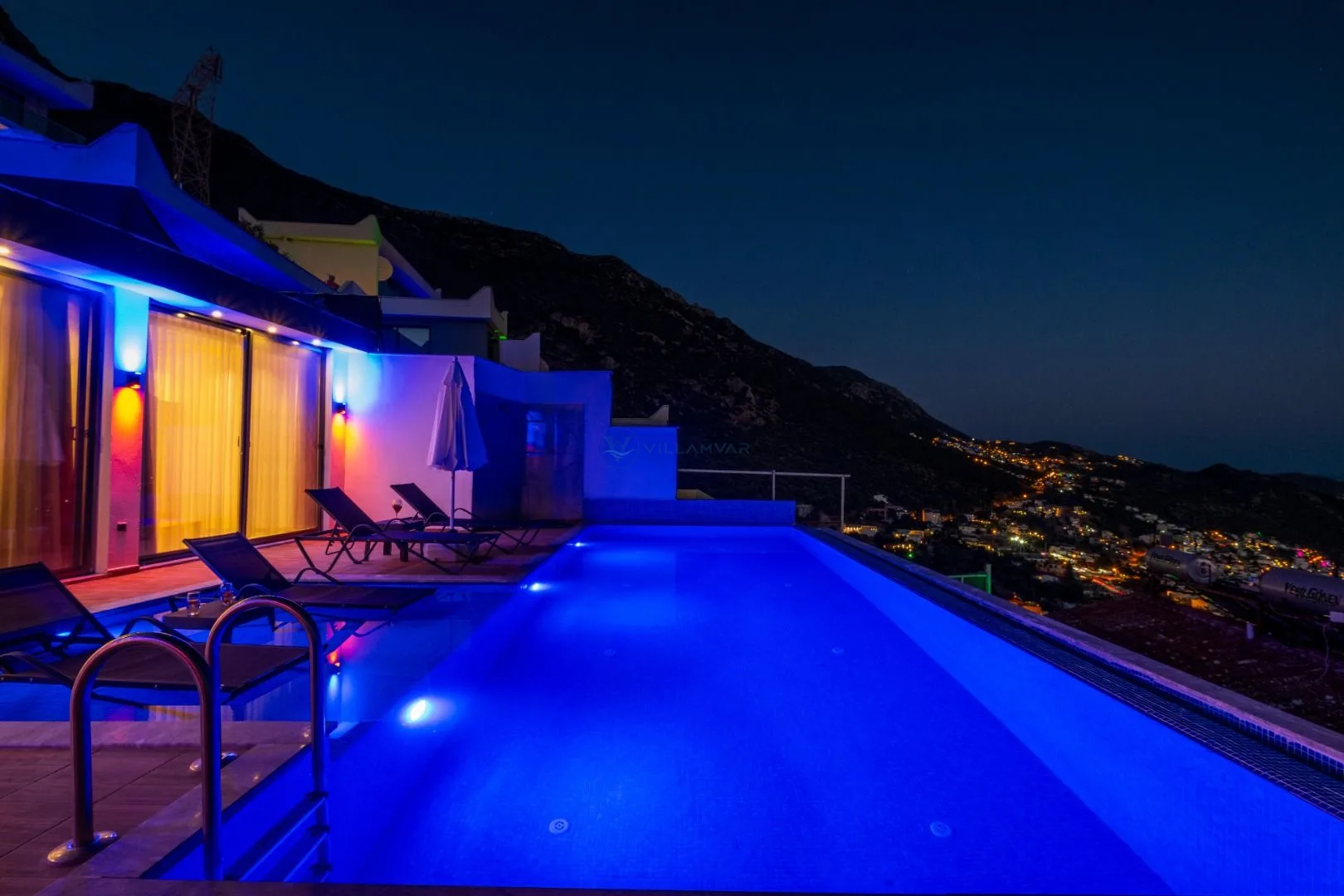 Villa Meri