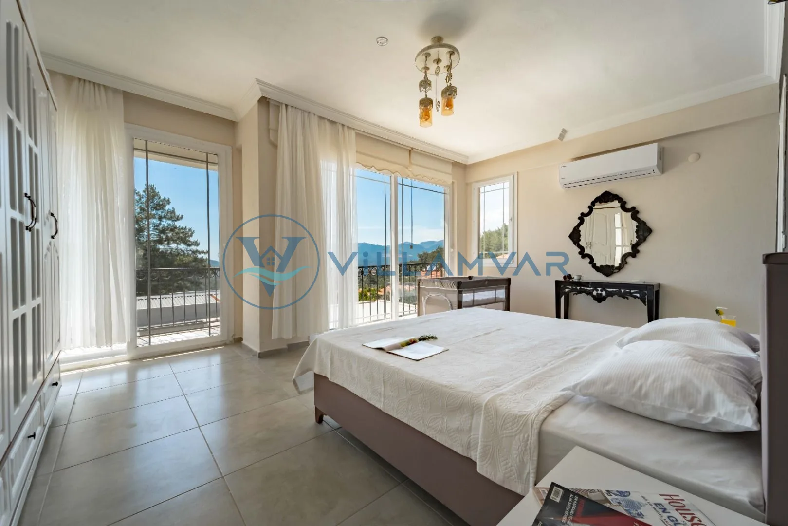 Villa Two Duo