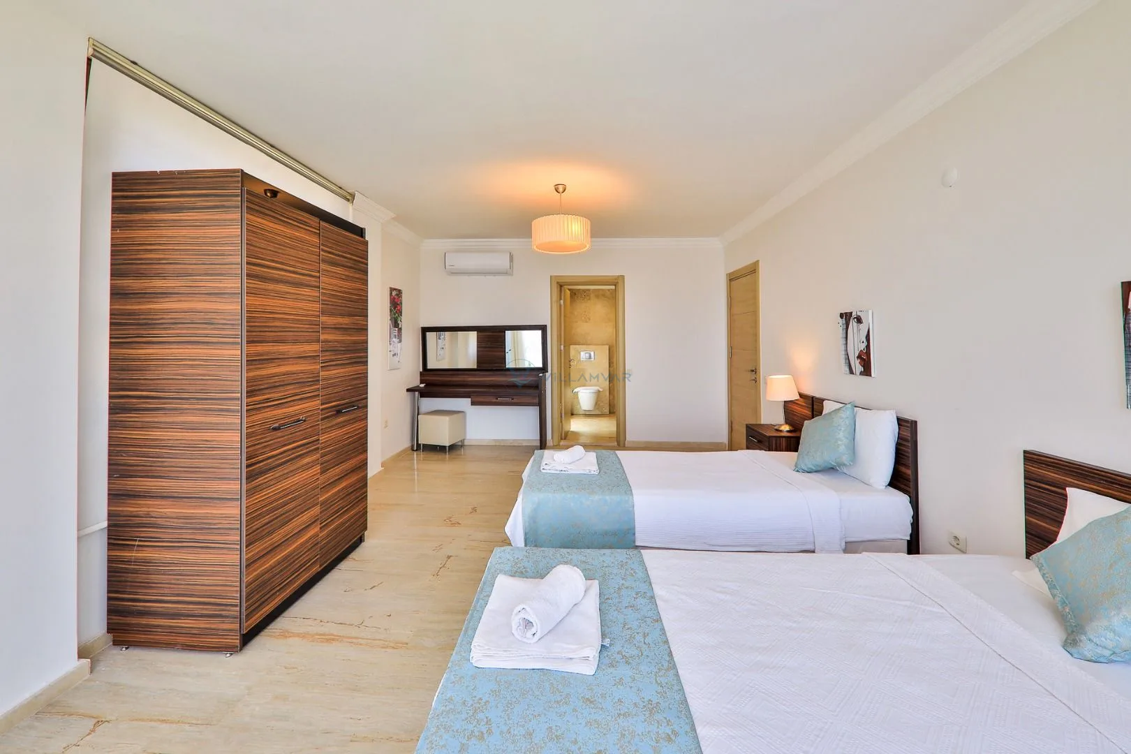 Villa Batı 2