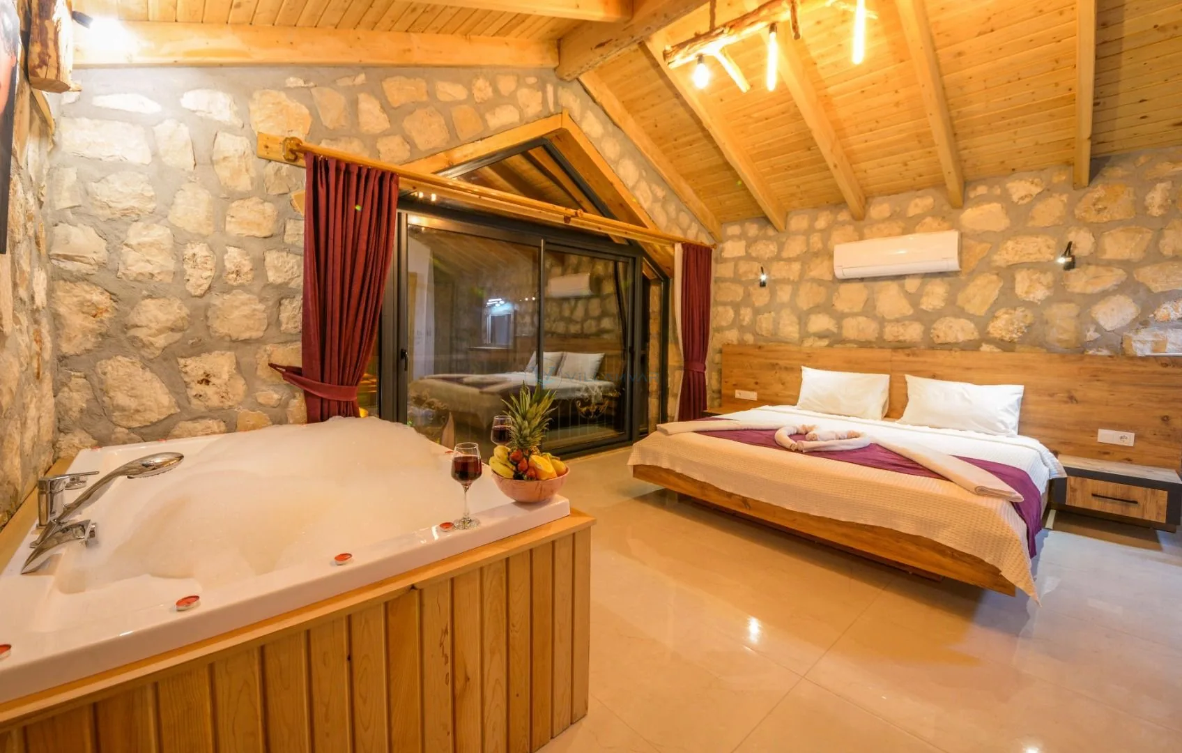 Villa Daffy