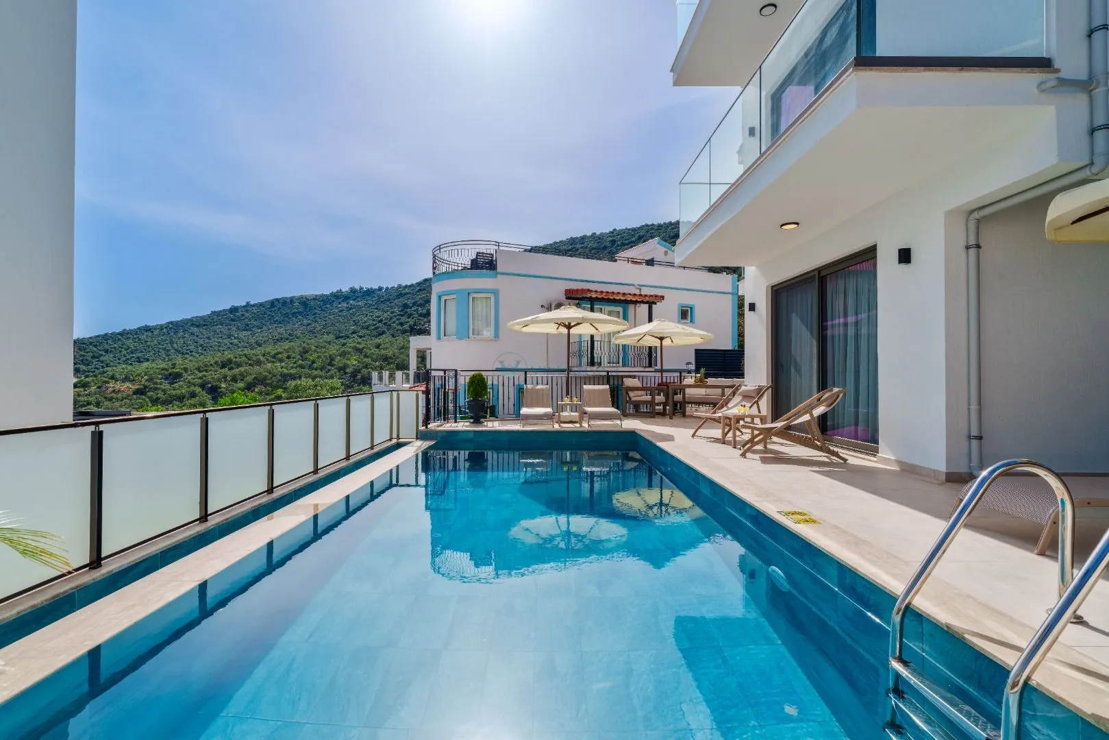 Villa Laren -Kalkan-
