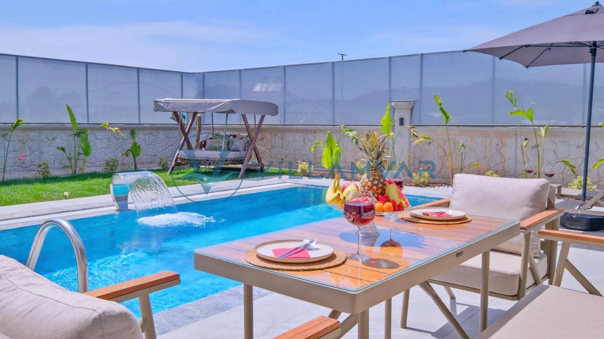 Villa Vista 2