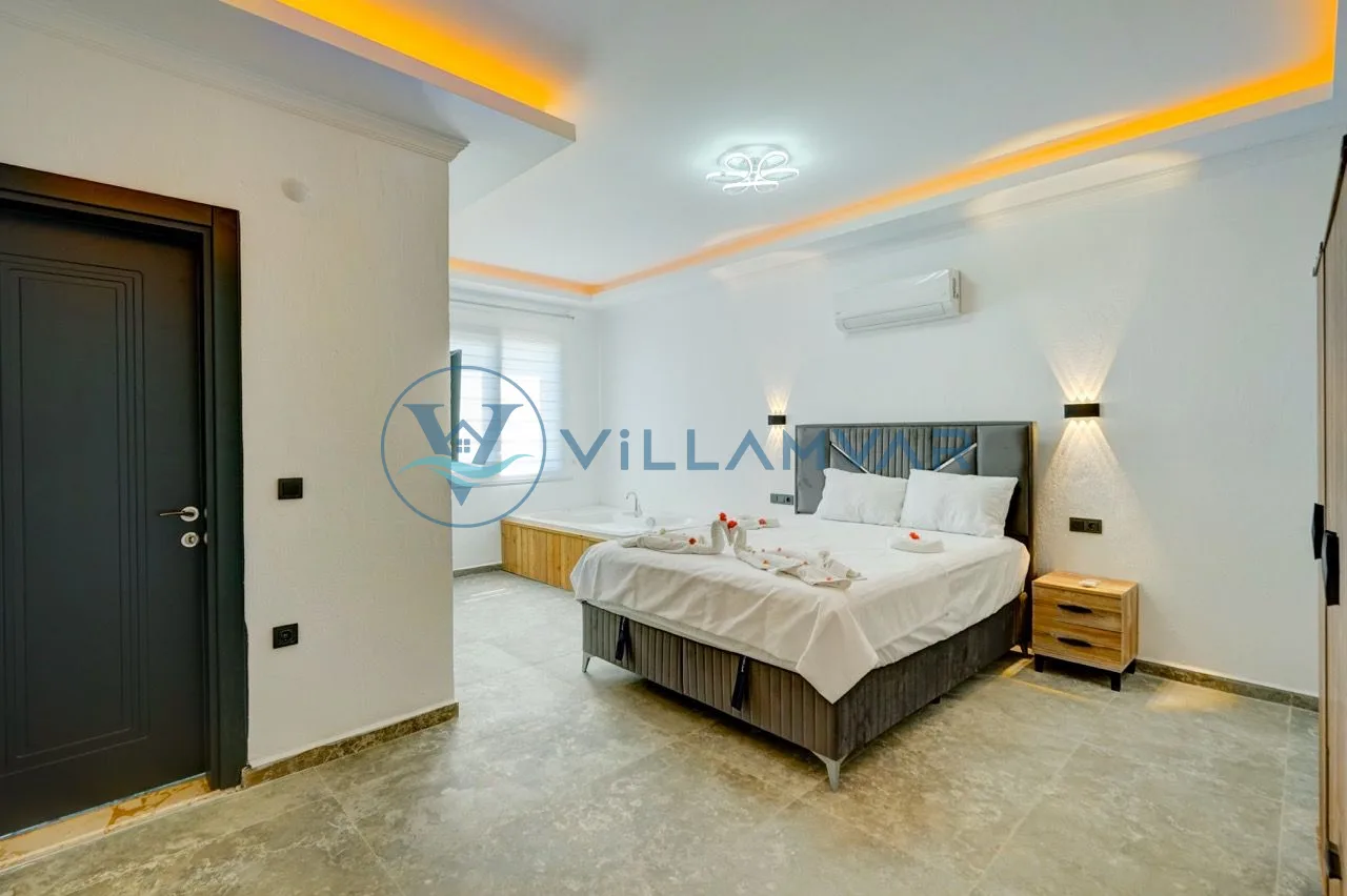 Villa Ramos