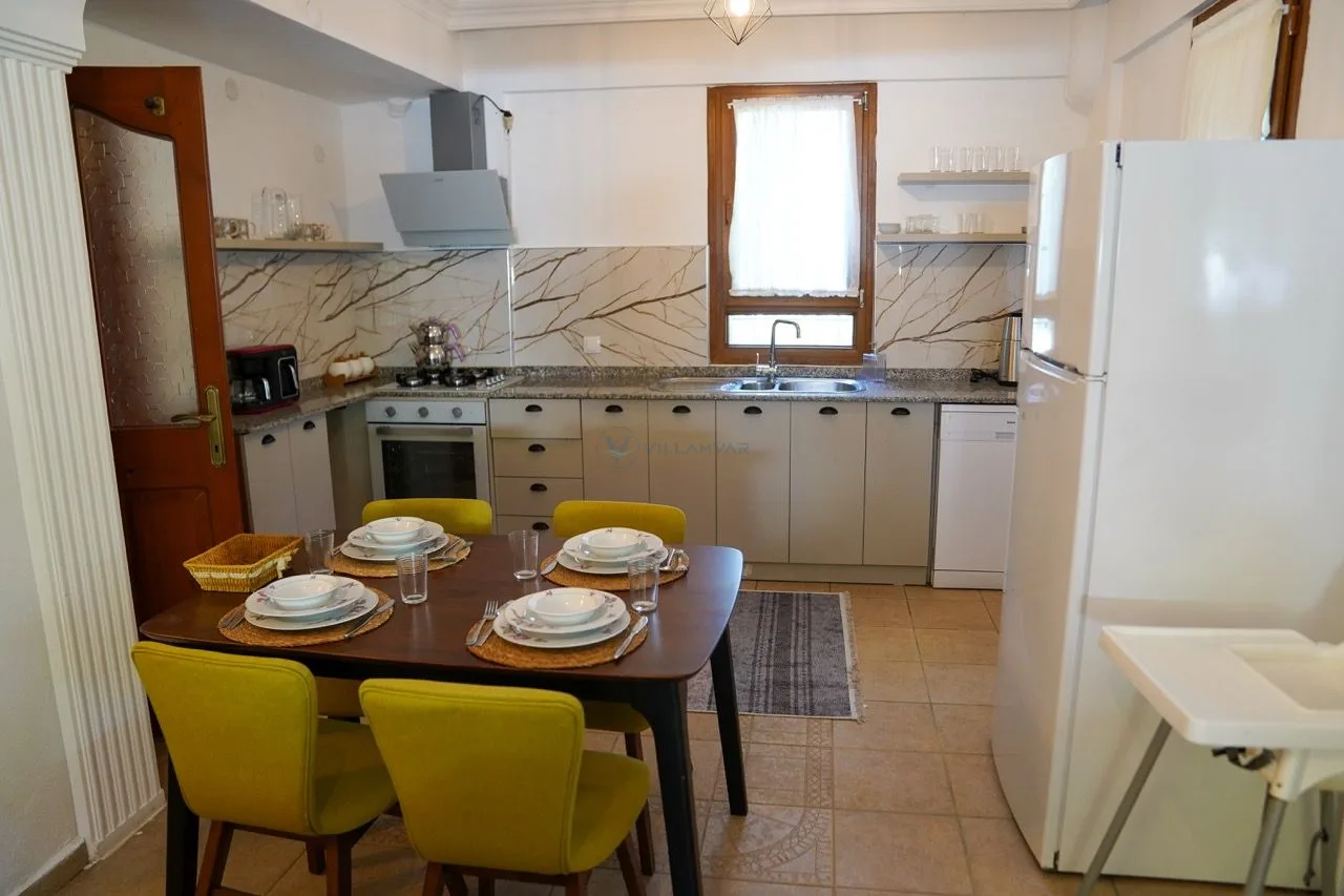 Villa Poyelina Duo
