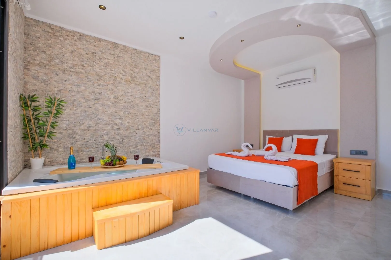 Villa Citrin