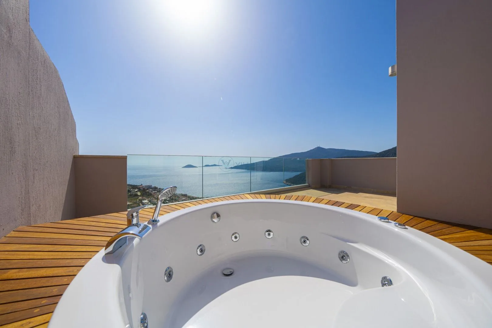 Safran Rental Kalkan Merkez