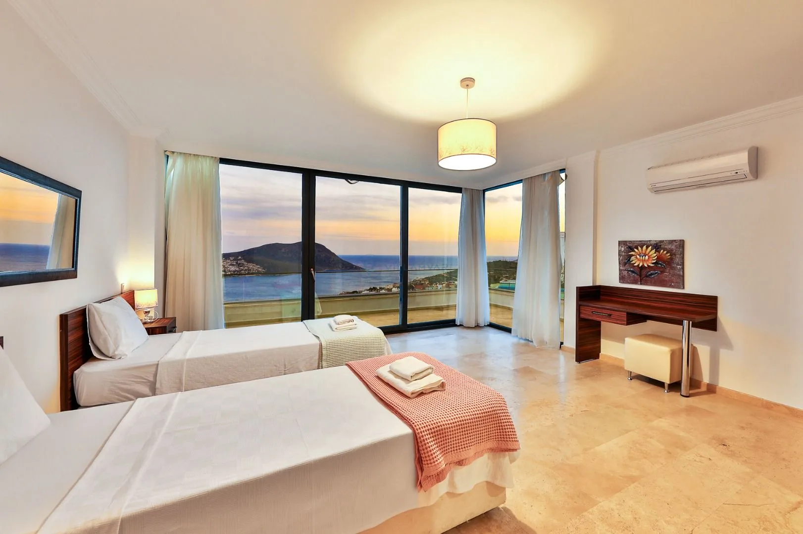 Villa Batı 1