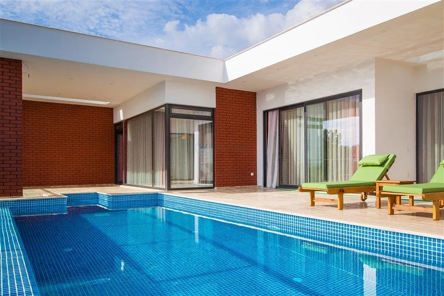 Villa Eylül Üzümlü