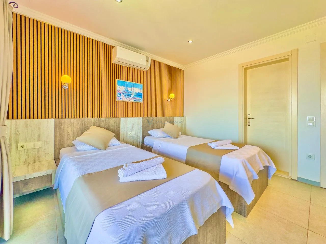 Villa Noble Retreat