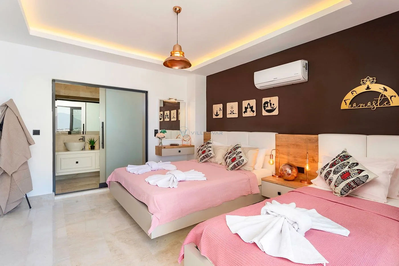 Villa Taşhan Yeşiköy