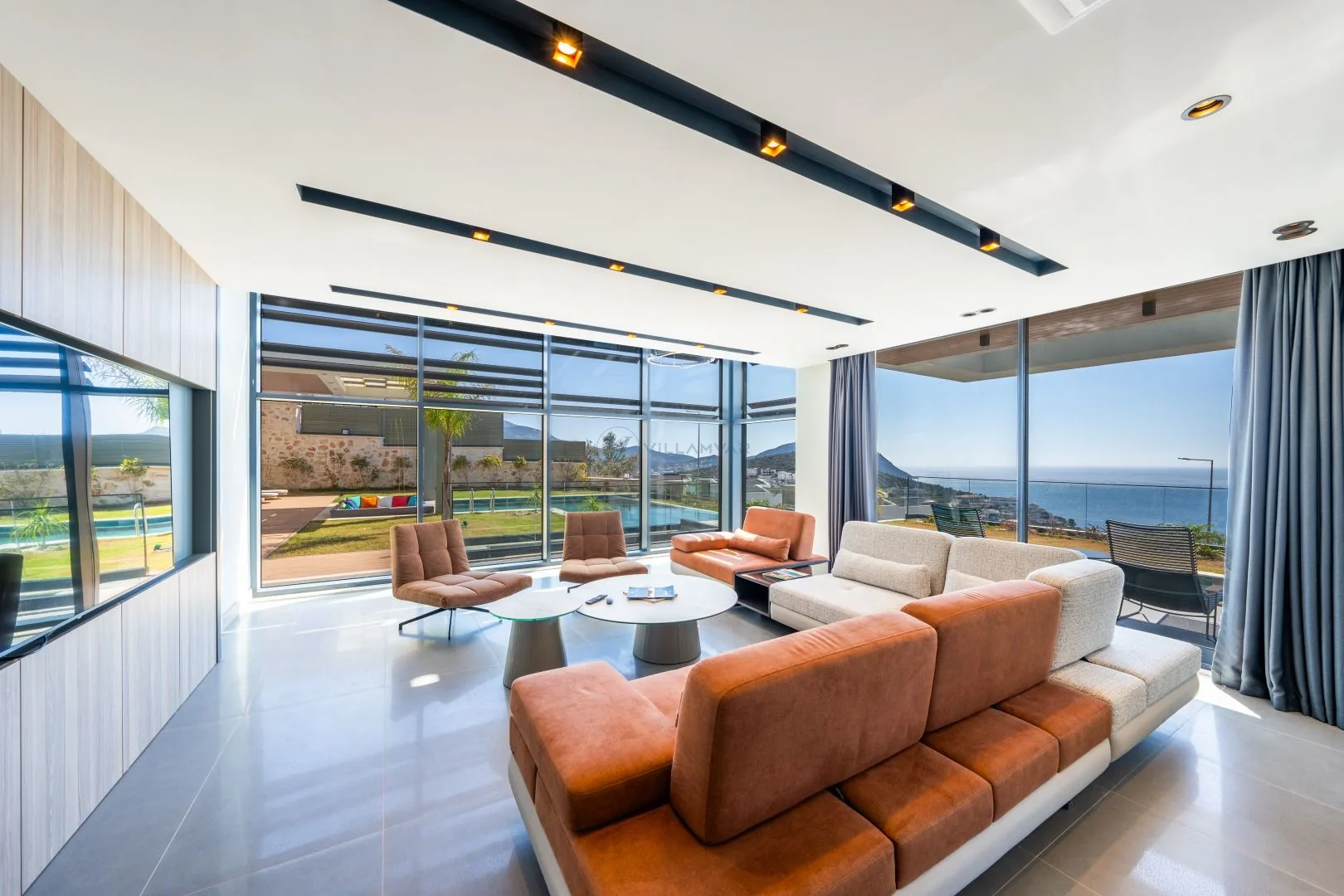 Safran Rental Kalamar