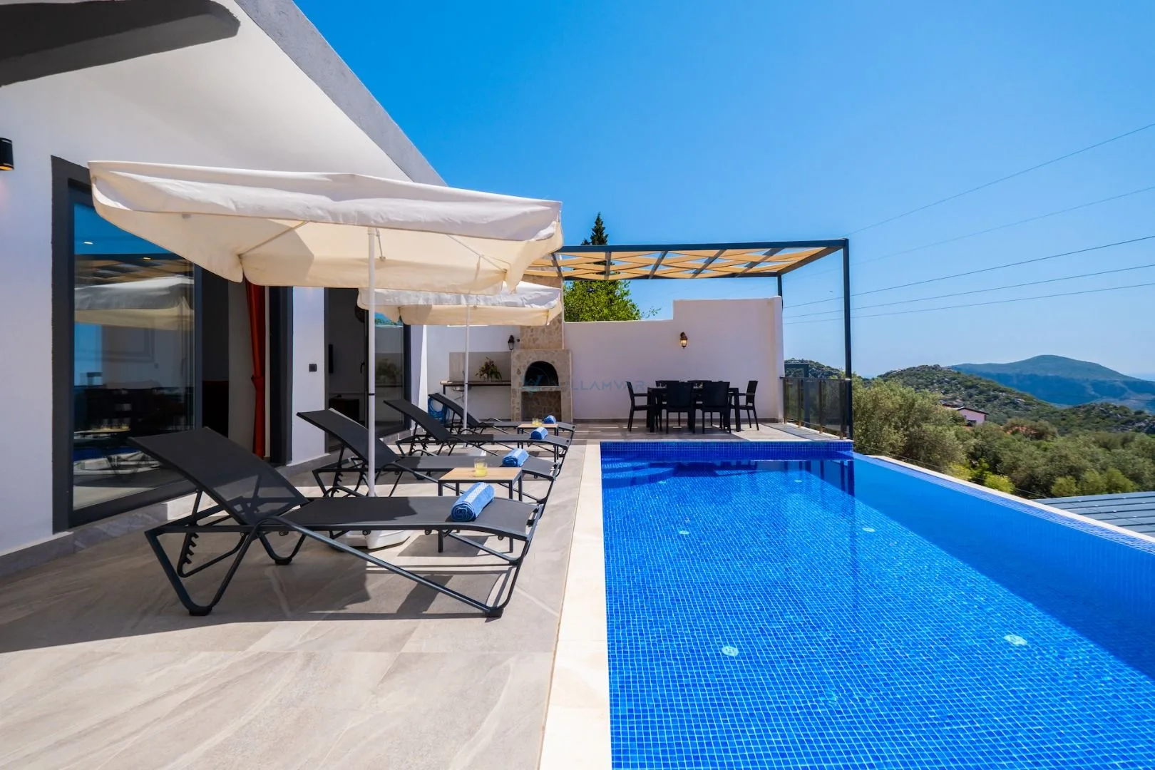 Villa Asya Bella