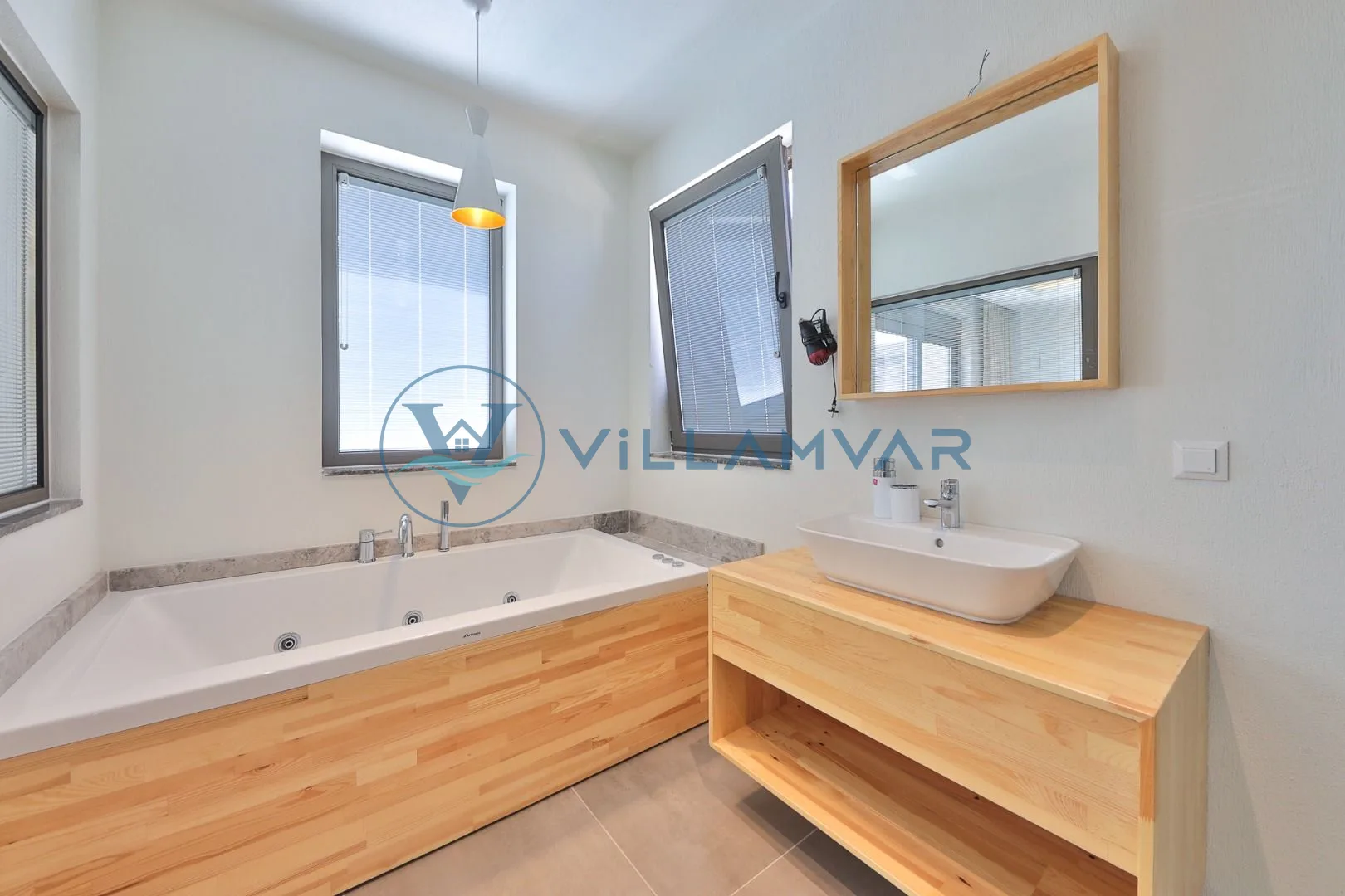 Villa Çukurbağ Heaven