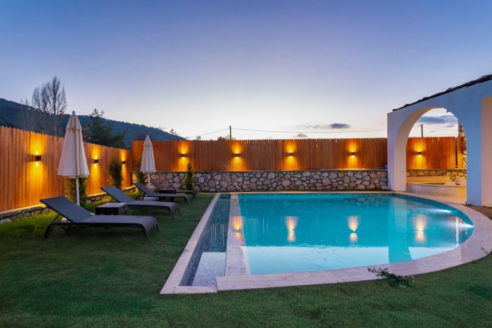 Villa Çido