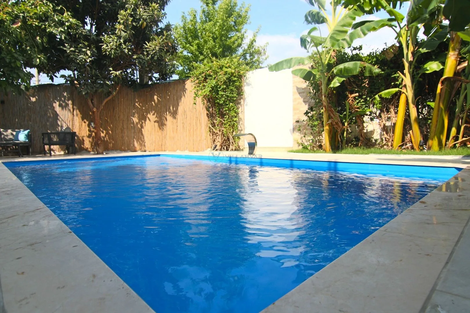 Villa Avokado
