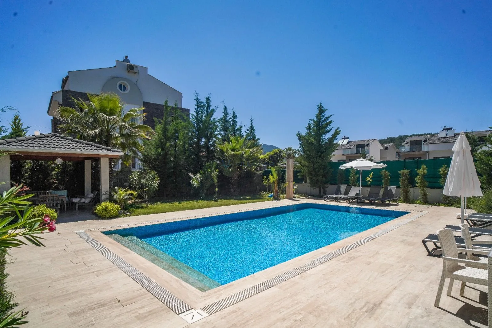 Villa Felas