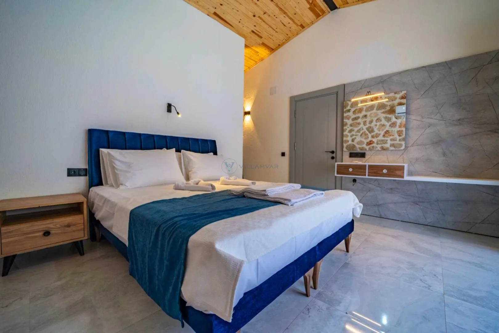 Villa Peri Masalı