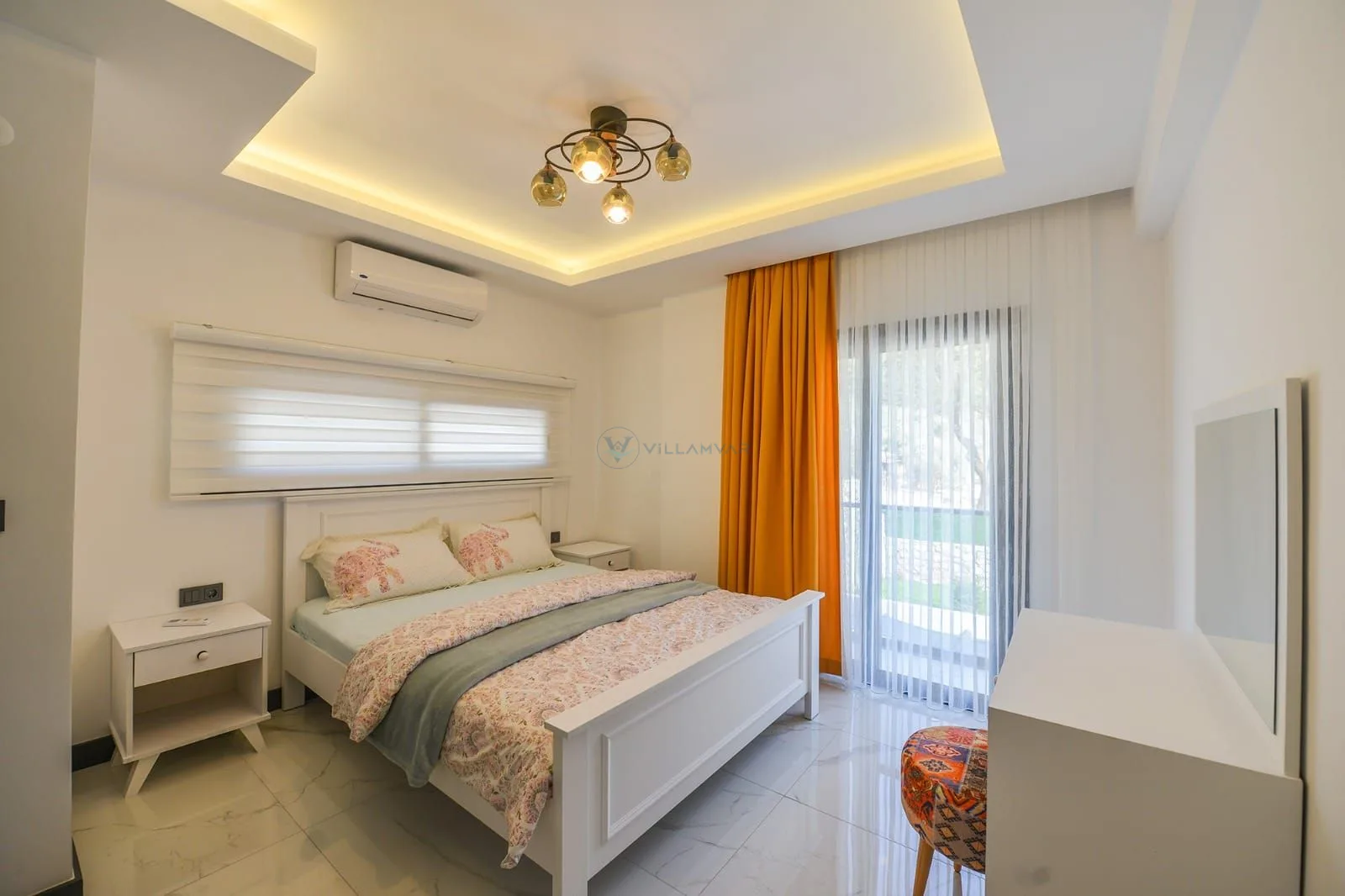 Villa Meysa