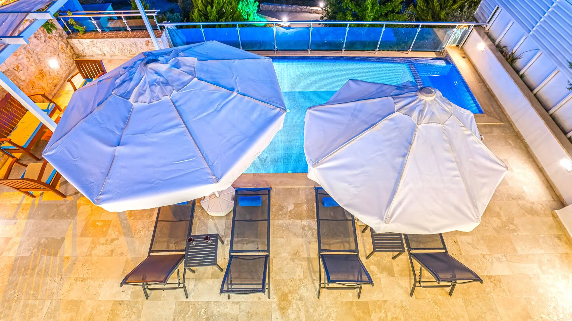 Bbvl Villa Poli