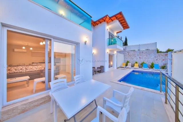 Villa Almeria 4