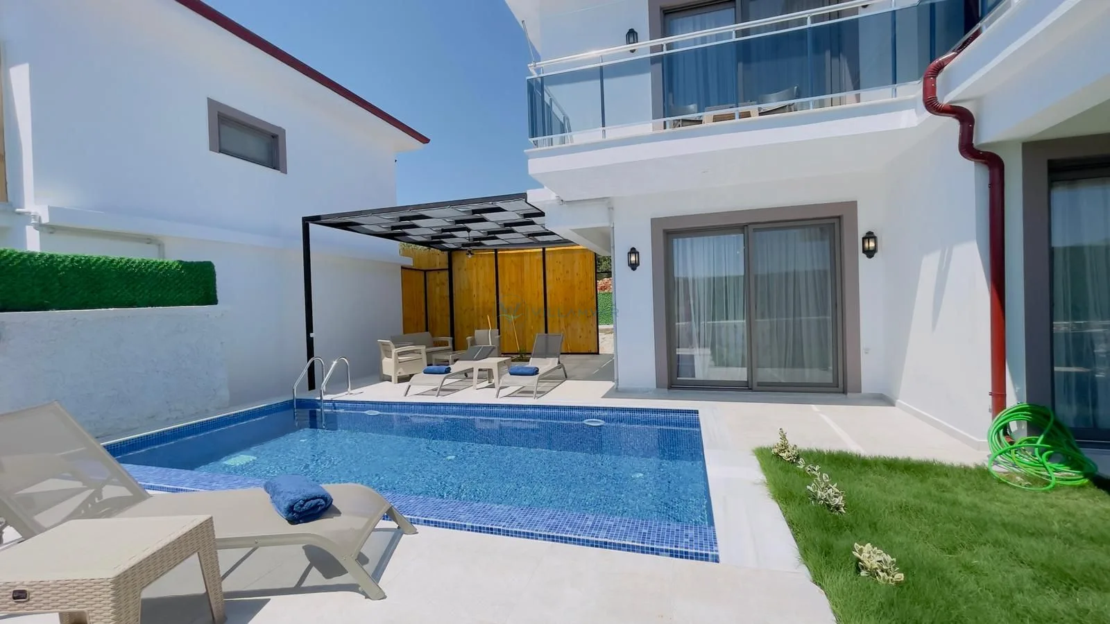 Villa Gülce 2