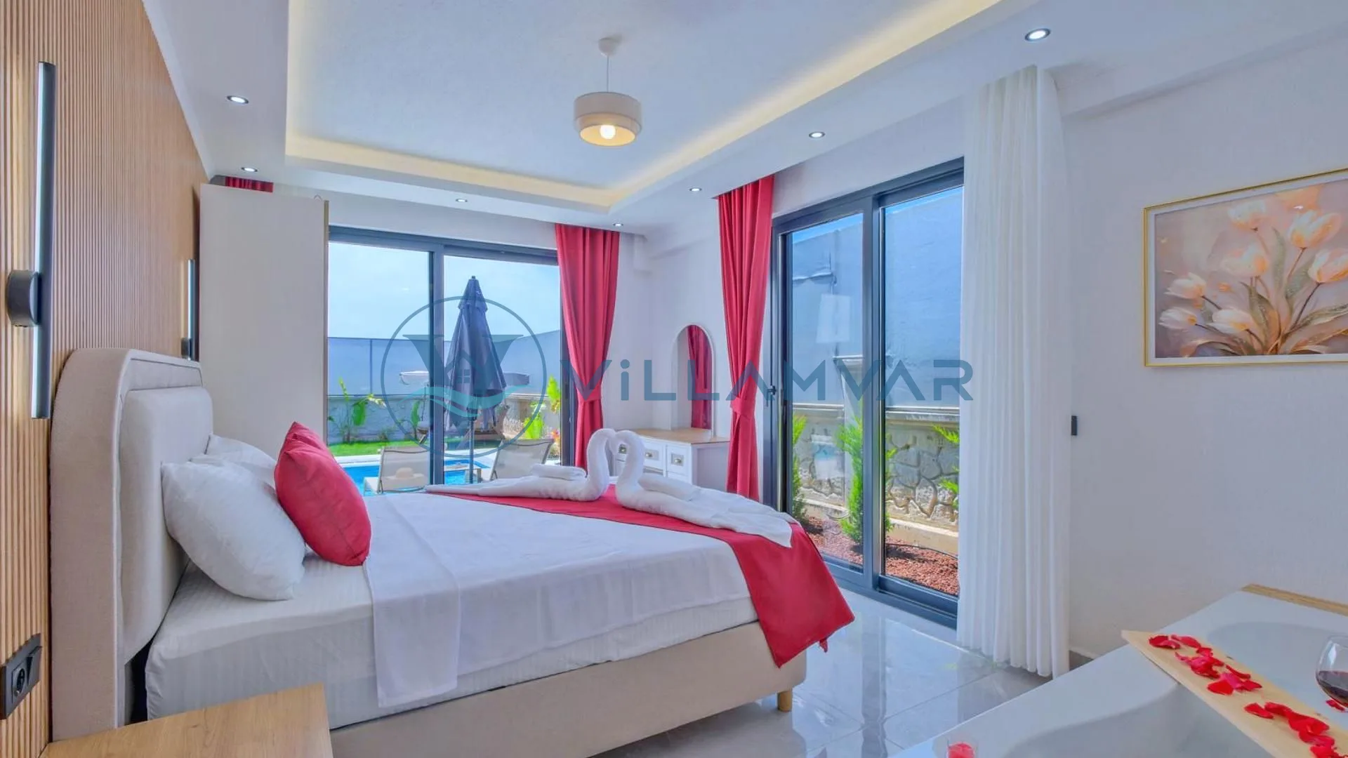 Villa Vista 1
