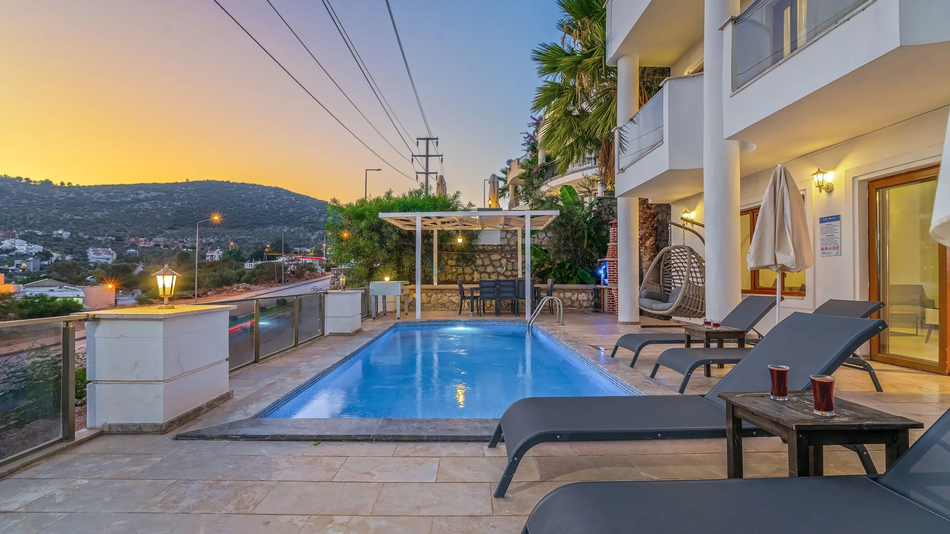 Villa Mavira
