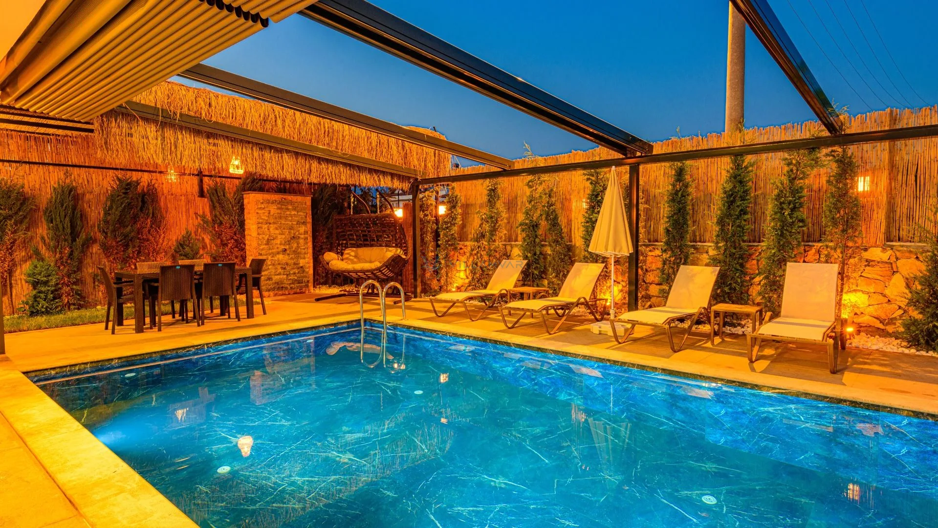 VR Villa Söğüt 2