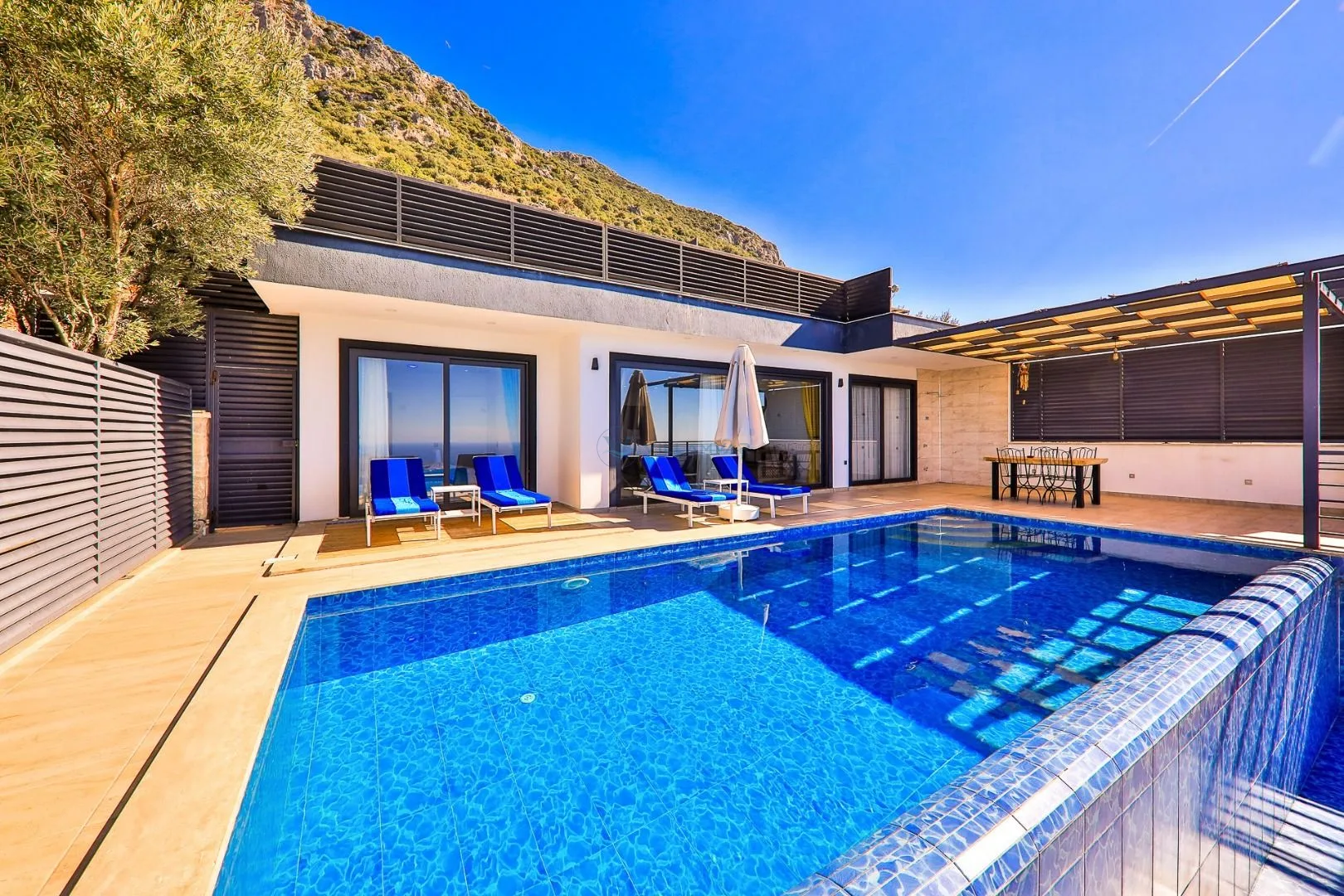 Villa Demir Kördere 2
