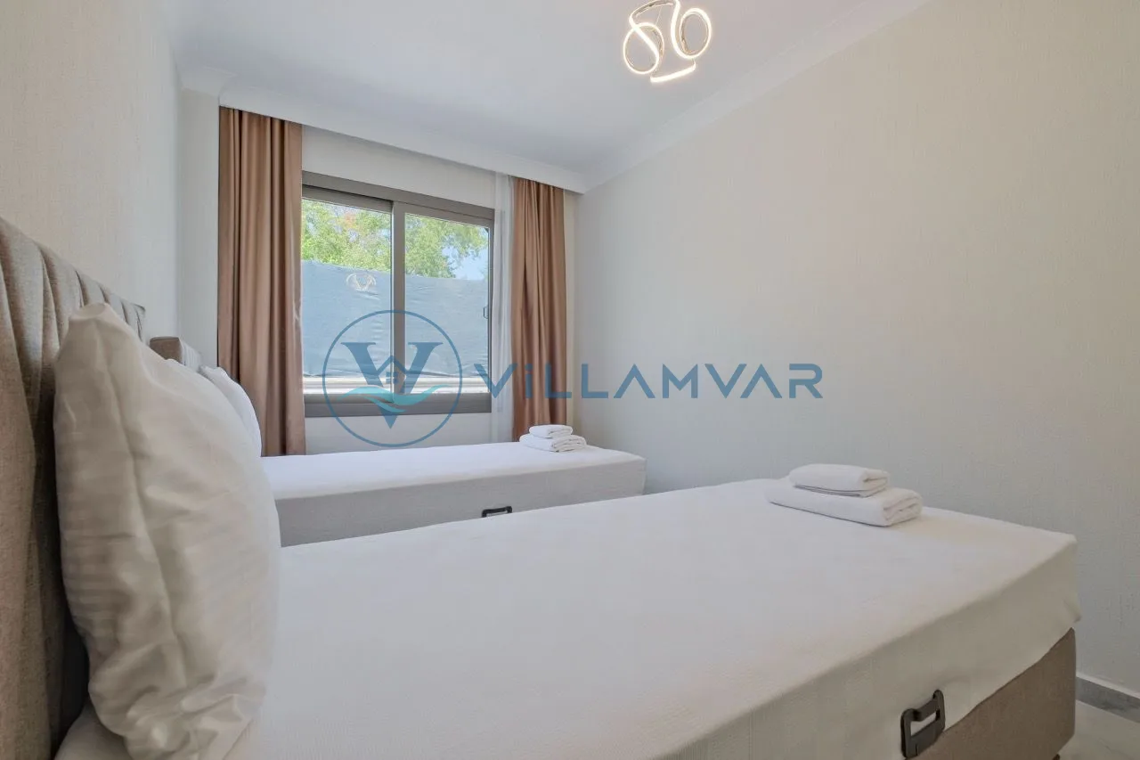 Villa Saklı Yaz Duo