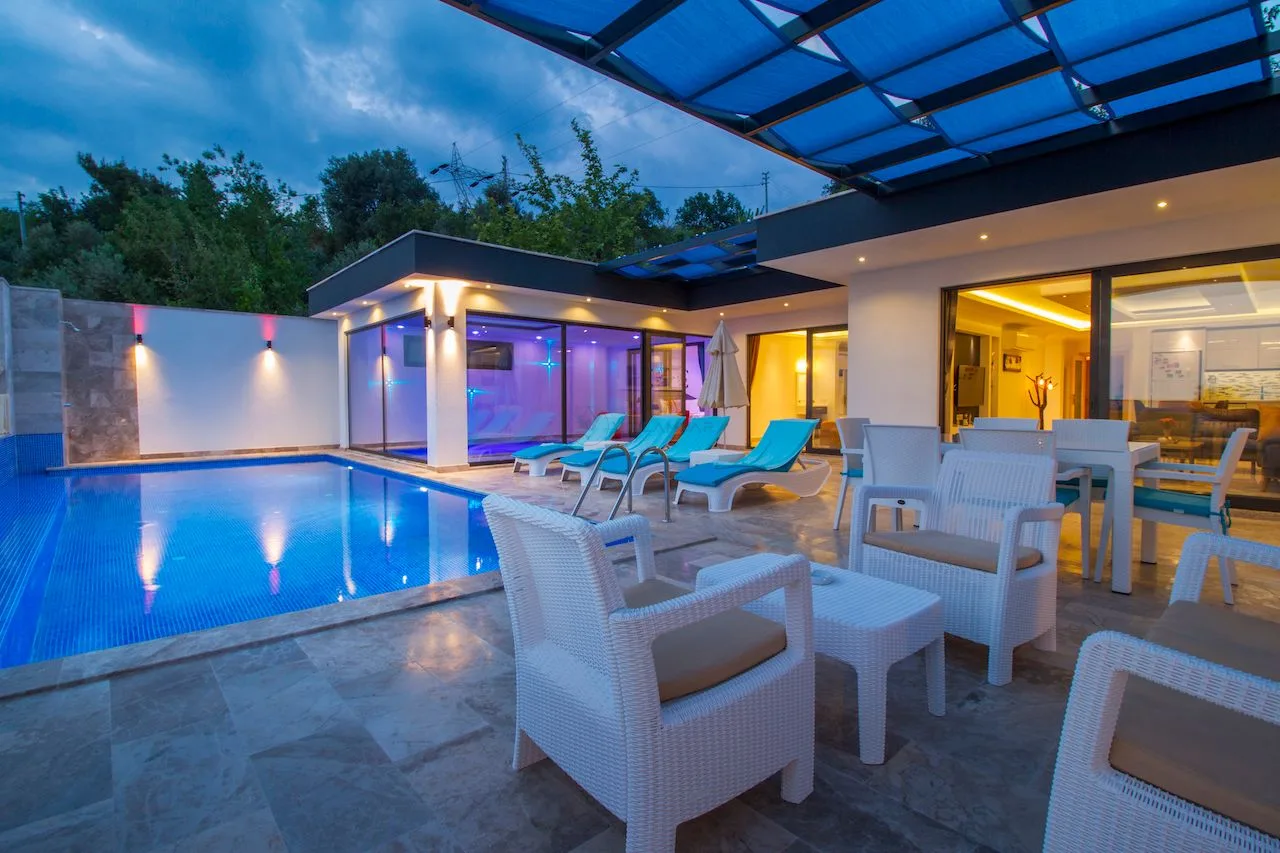 Villa Lera