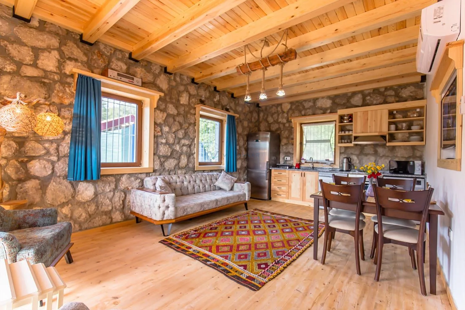Villa Meşkevim