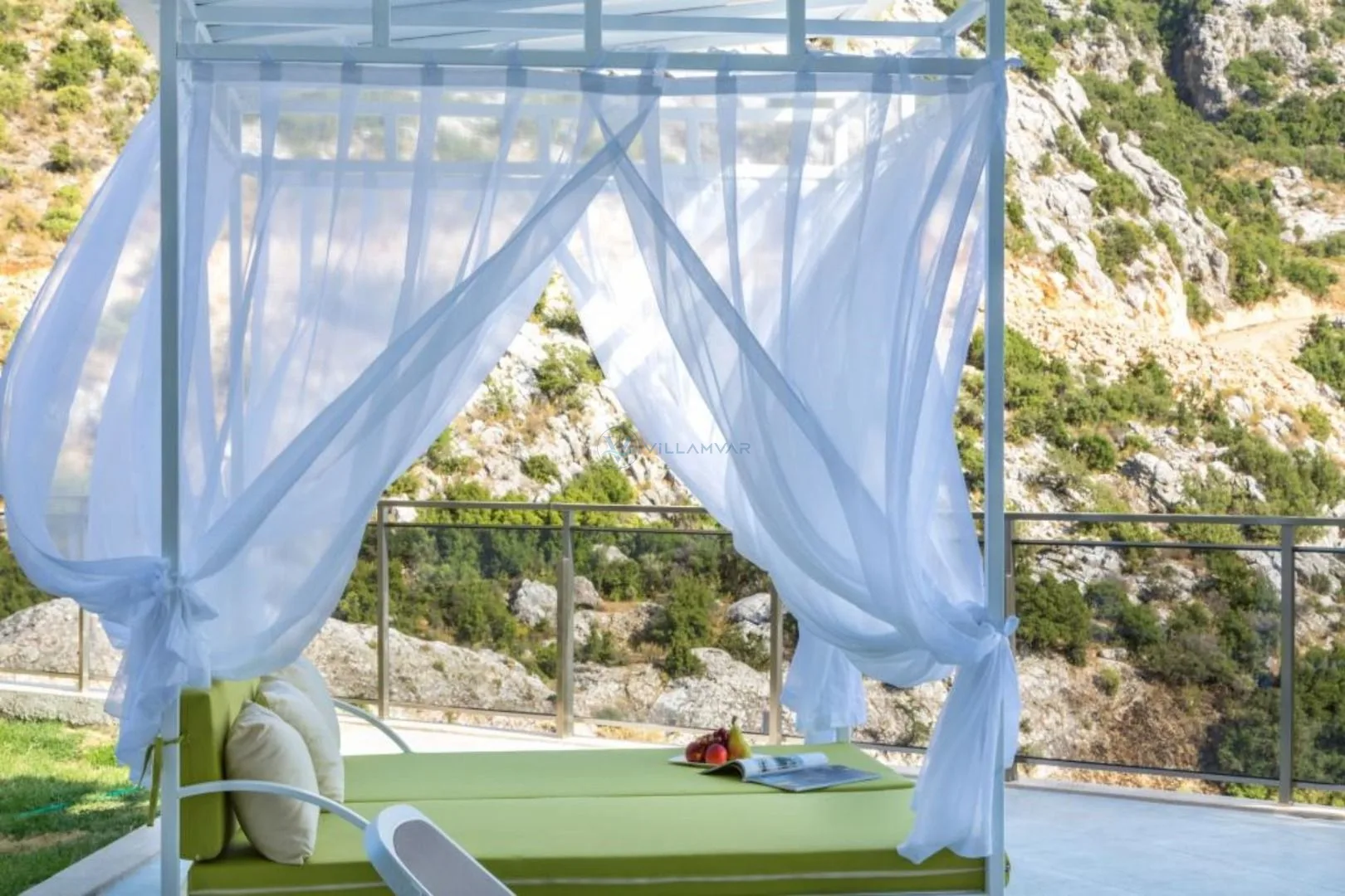 Villa Wild Infinity