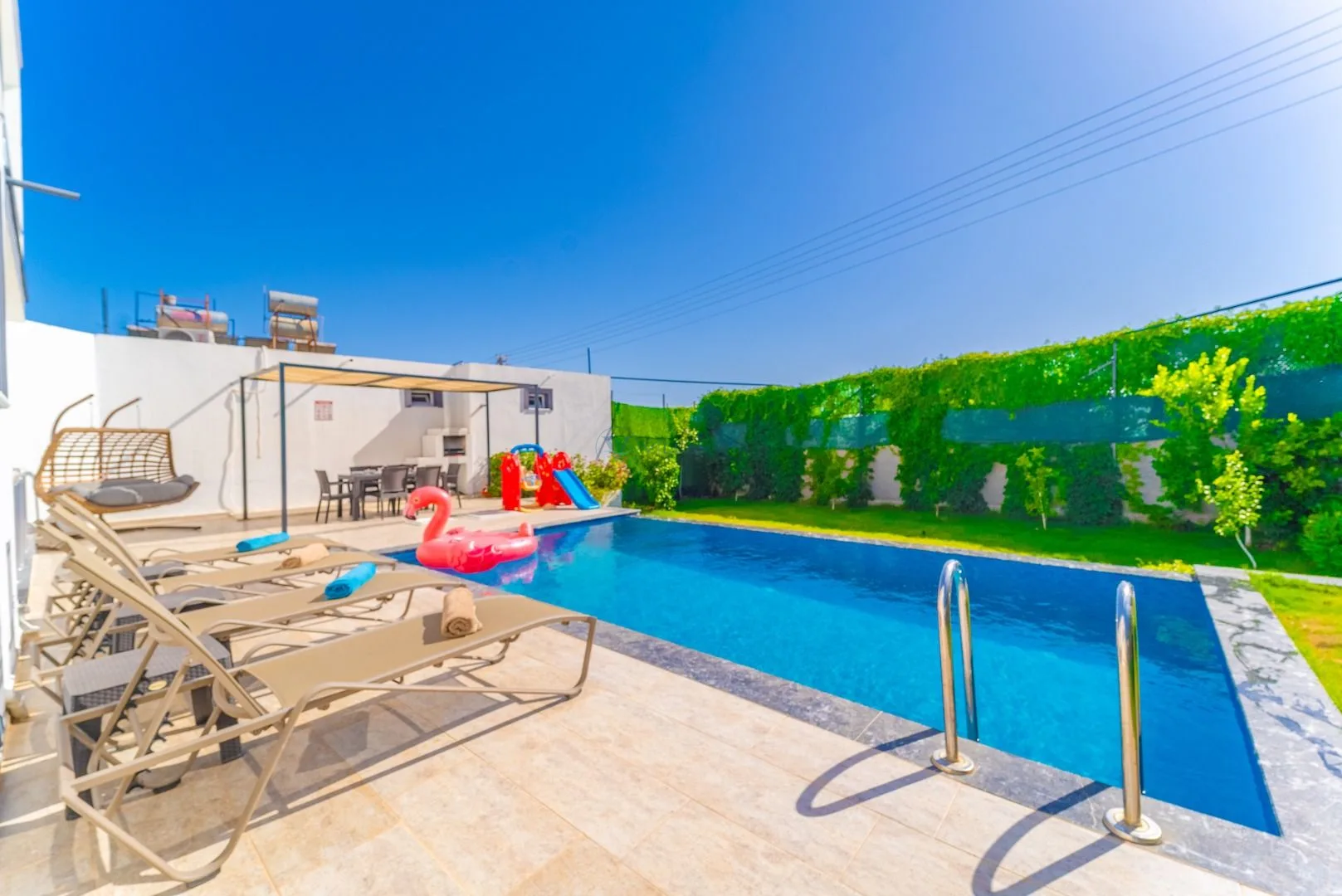 Villa Adelina 2