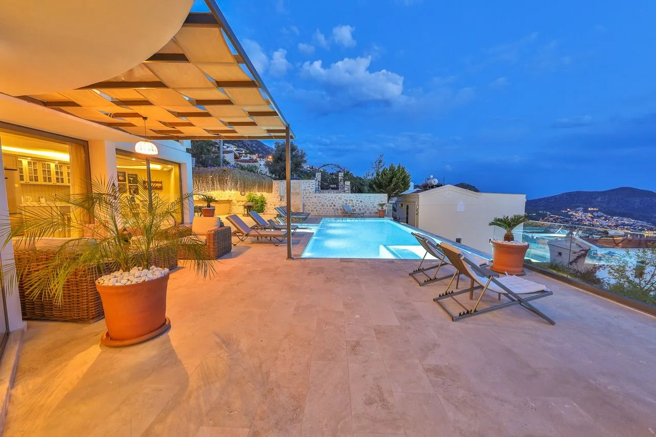 Villa Relaxia