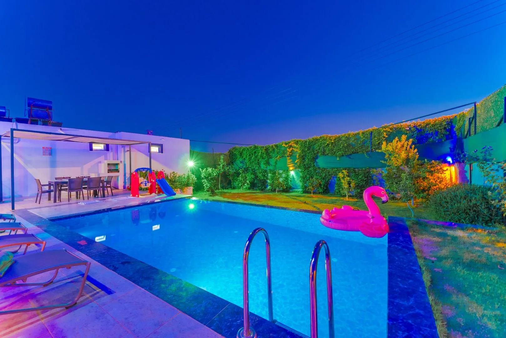 Villa Adelina 2