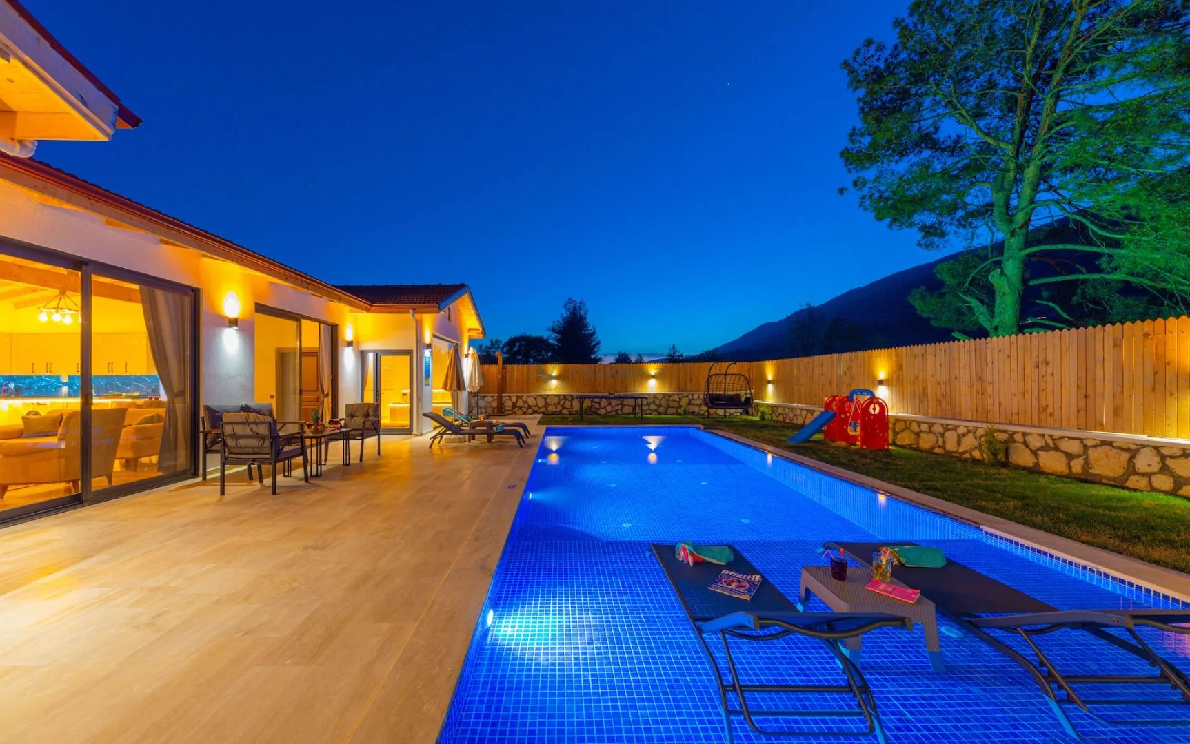 Villa Valentina