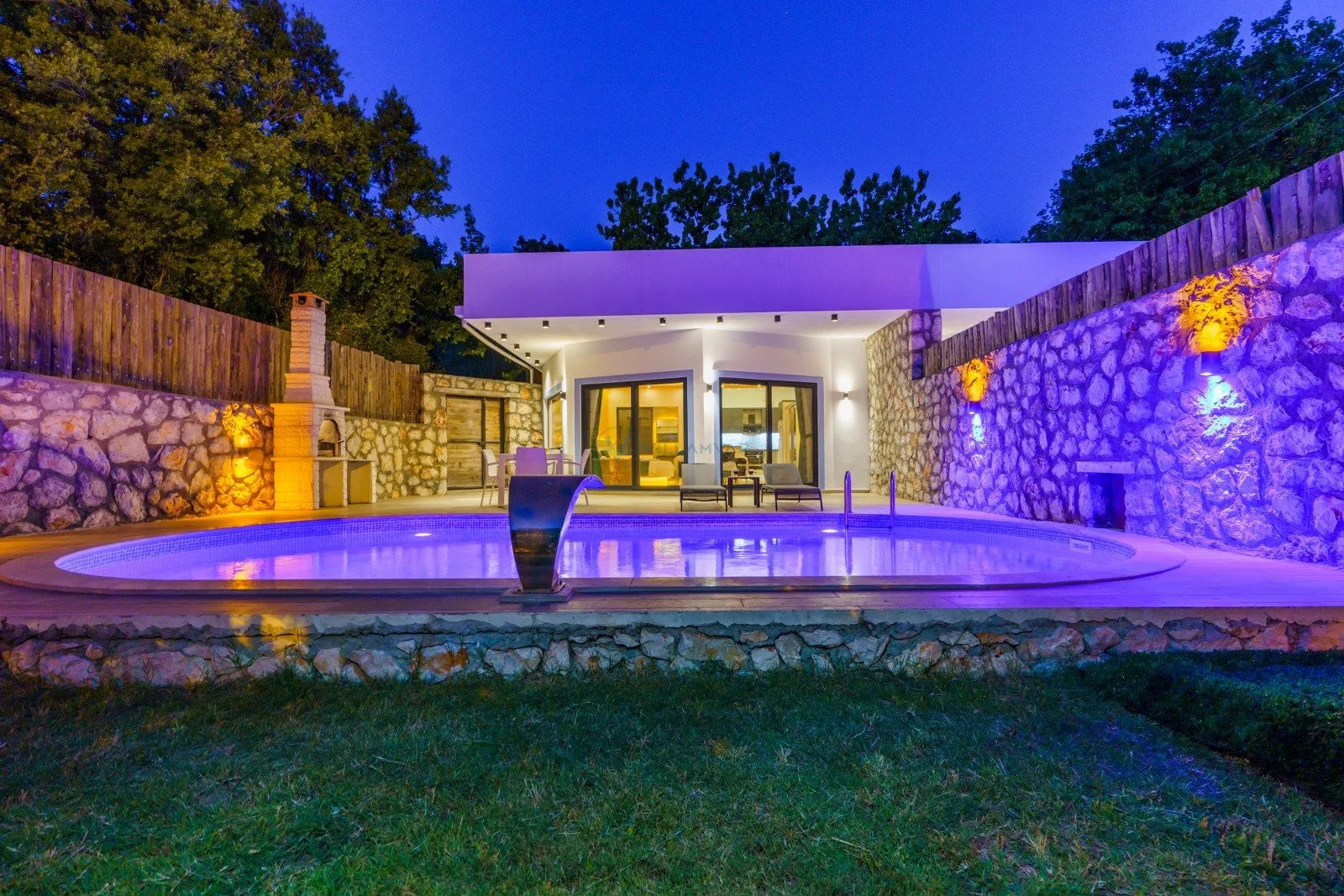 Villa Epica
