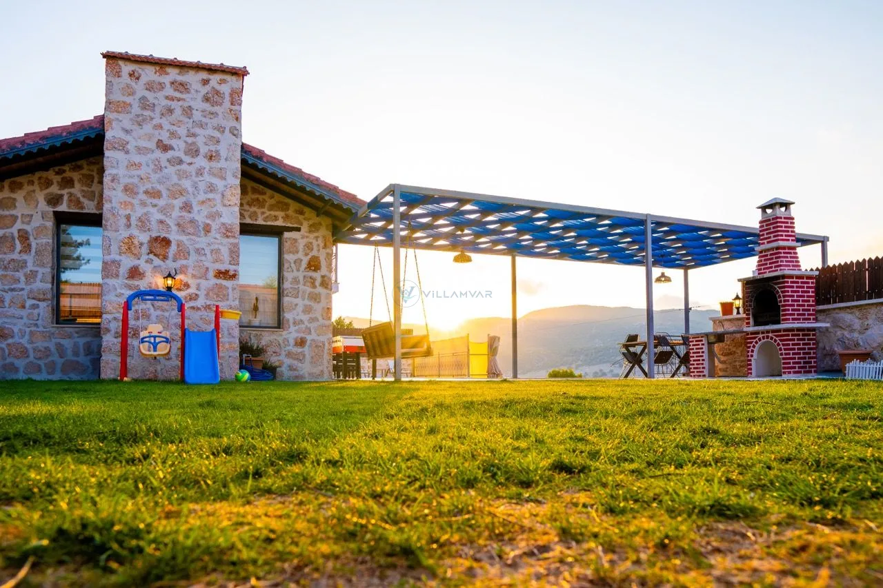 Villa Focus